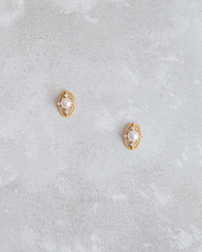 Boucles d'oreilles Orion