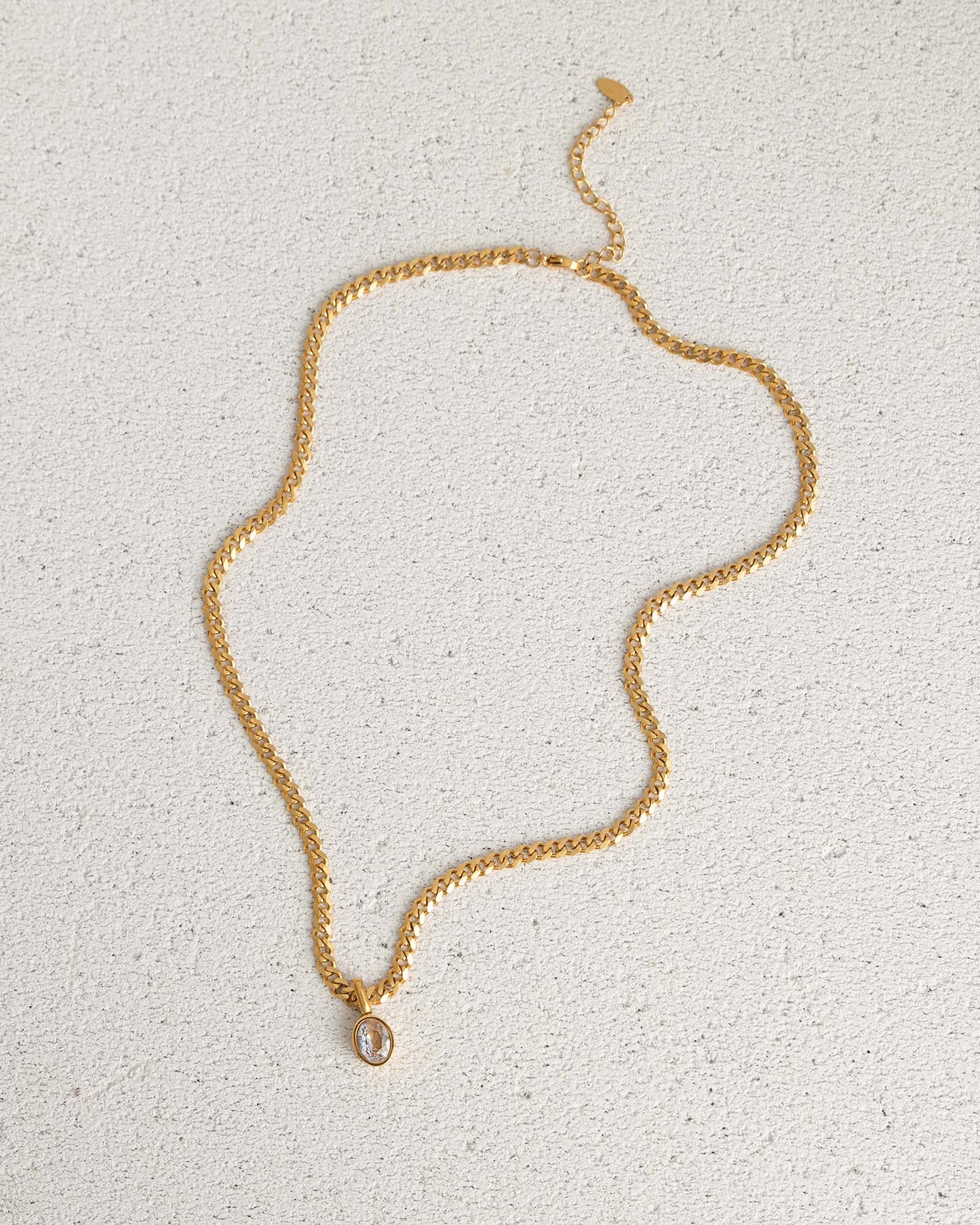 Collier Orus