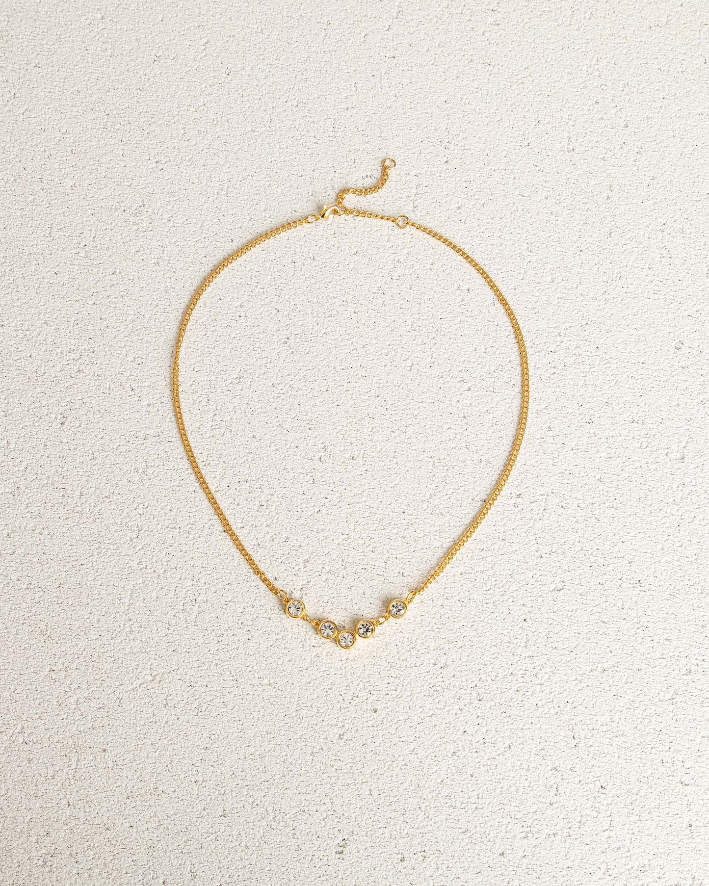 Collier Pharos