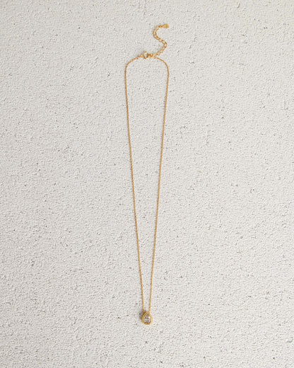 Collier Sia