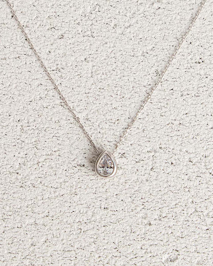 Collier Sia