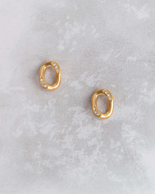 Boucles d'oreilles Taylor