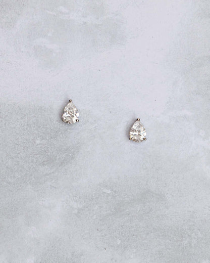Boucle d'oreille Yuli