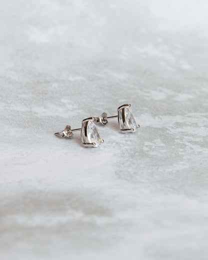 Boucle d'oreille Yuli