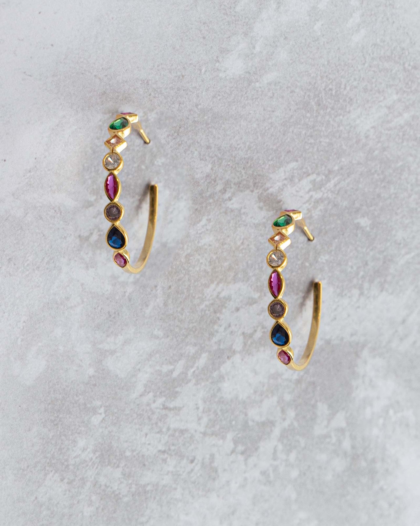Boucles d'oreilles Zelda