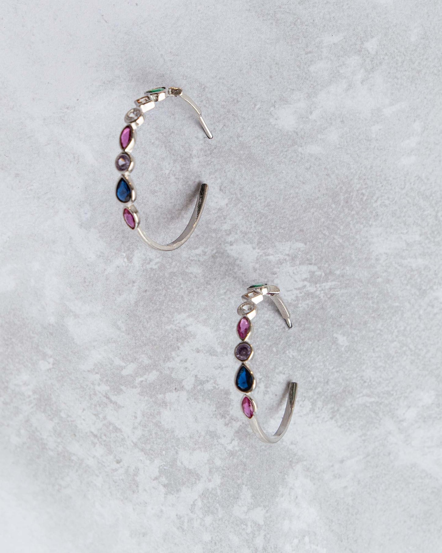 Boucles d'oreilles Zelda