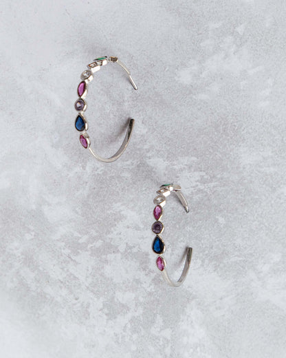 Boucles d'oreilles Zelda