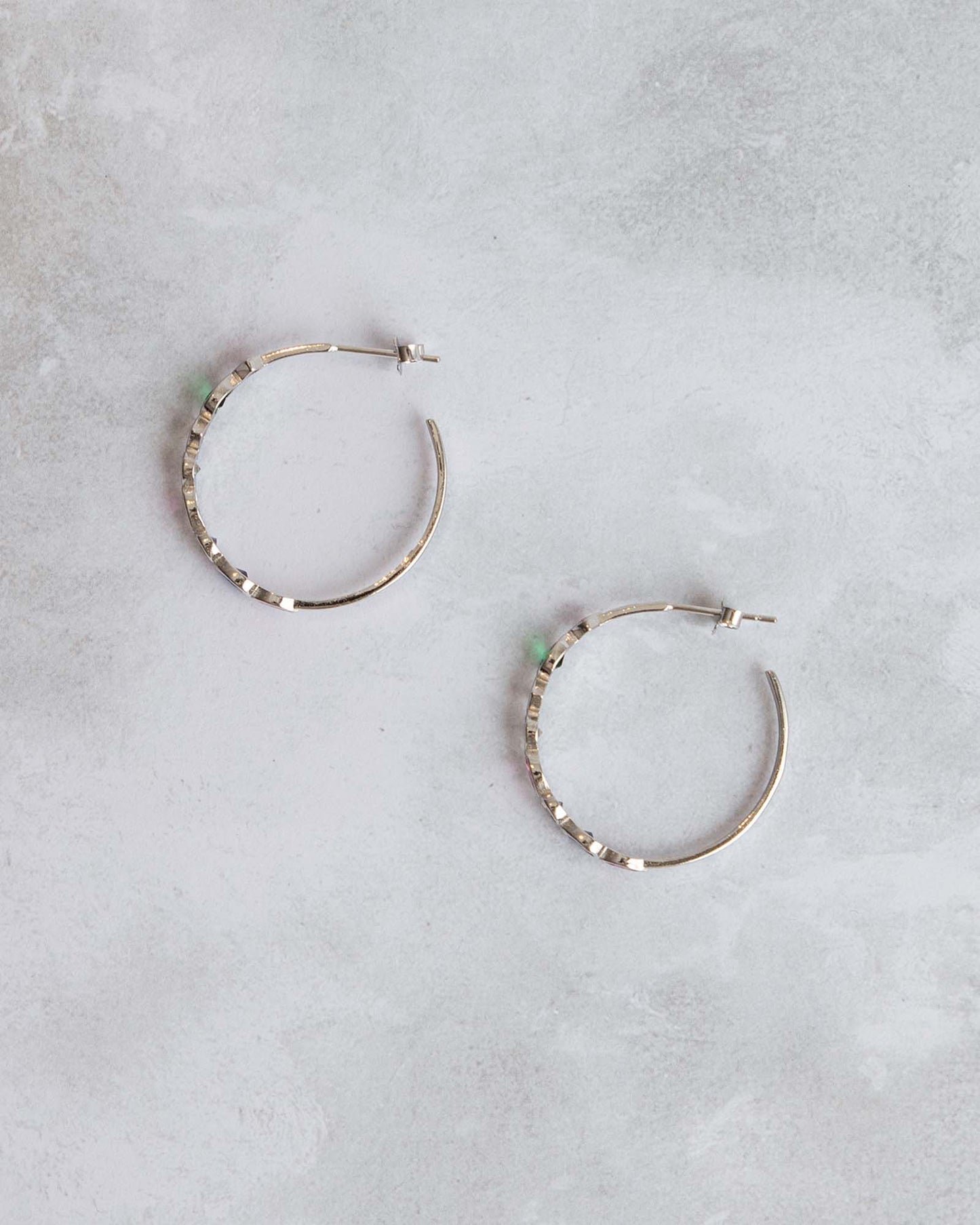 Boucles d'oreilles Zelda