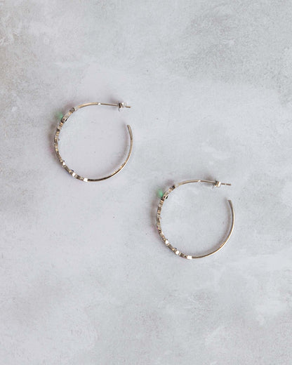 Boucles d'oreilles Zelda