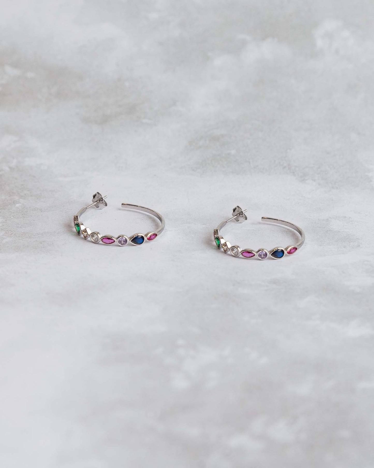 Boucles d'oreilles Zelda