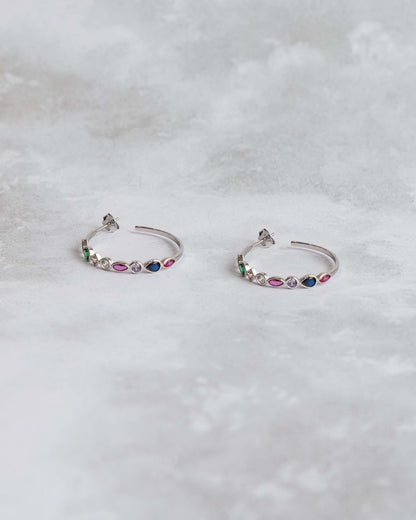 Boucles d'oreilles Zelda